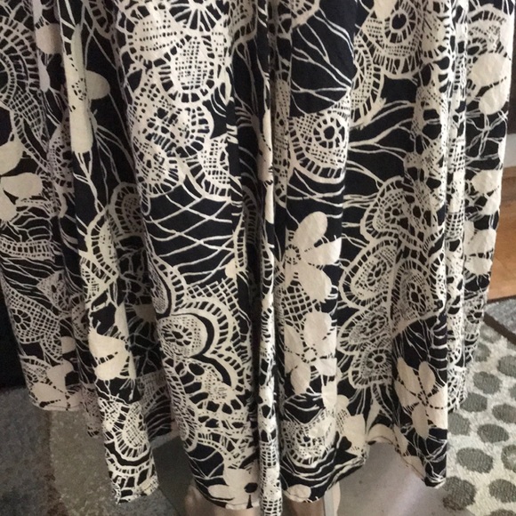 Summer dress - Picture 6 of 9